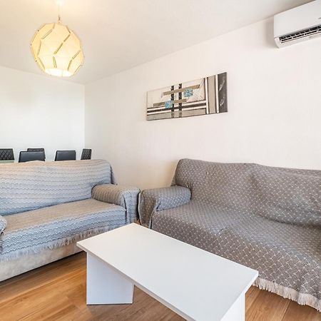 Ferienwohnung Etxezuri I 6-D Benidorm Exterior foto