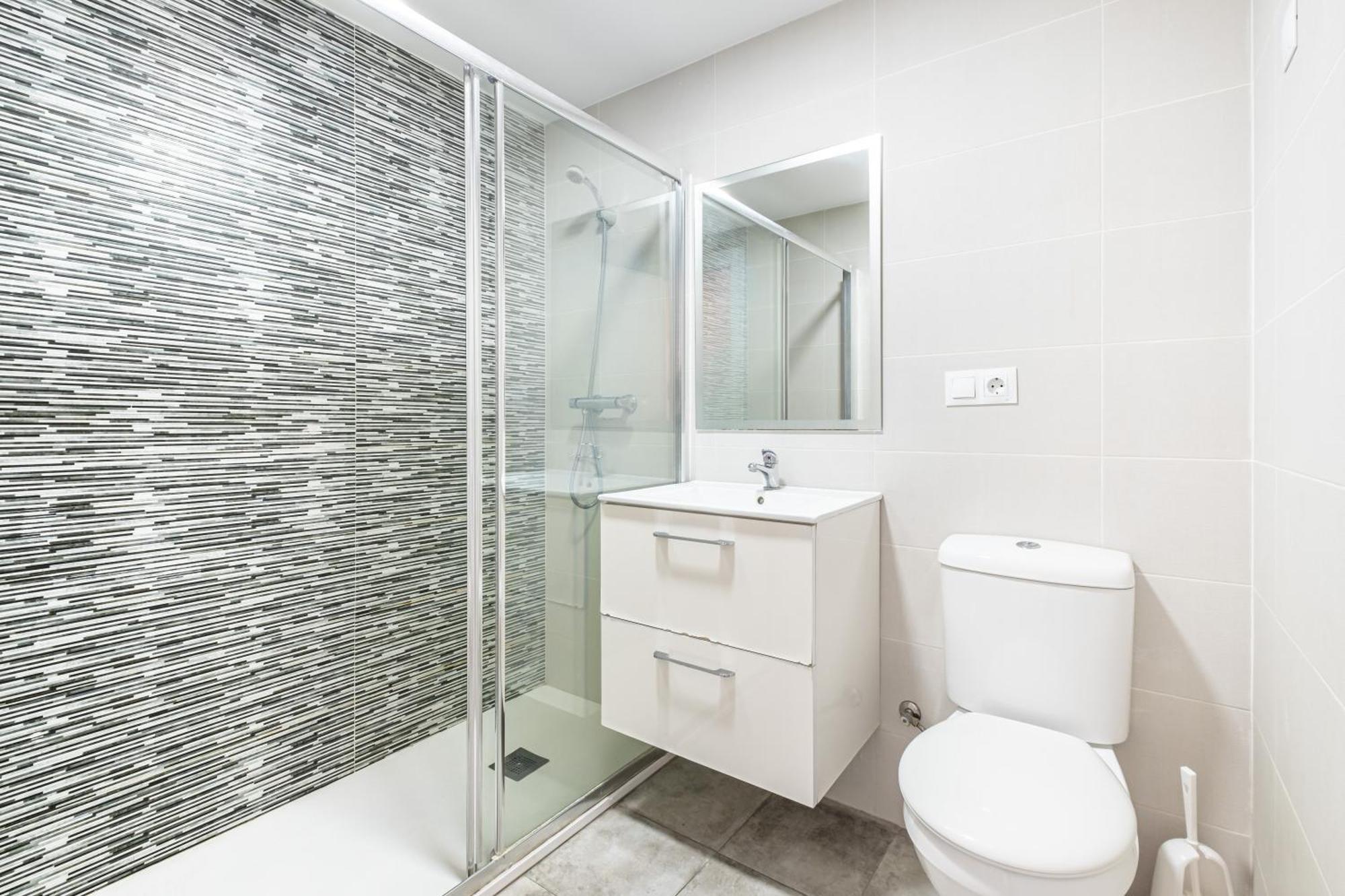 Ferienwohnung Etxezuri I 6-D Benidorm Exterior foto